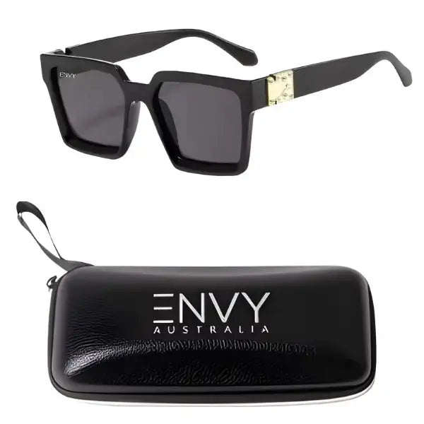 London Look | Back in Stock 