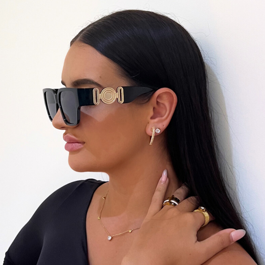 NEW Milan Deluxe Urban Street Shades