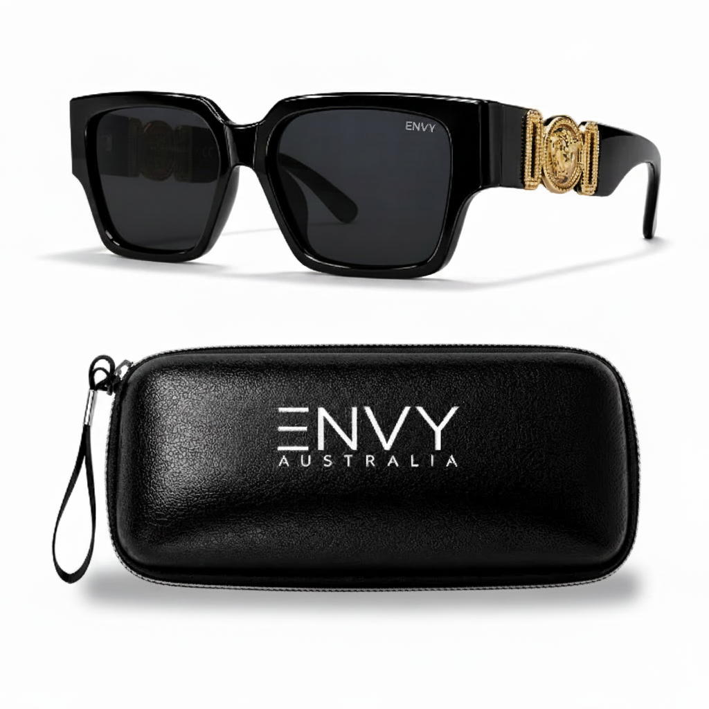 Milan Deluxe | Top Seller Envy Sunglasses