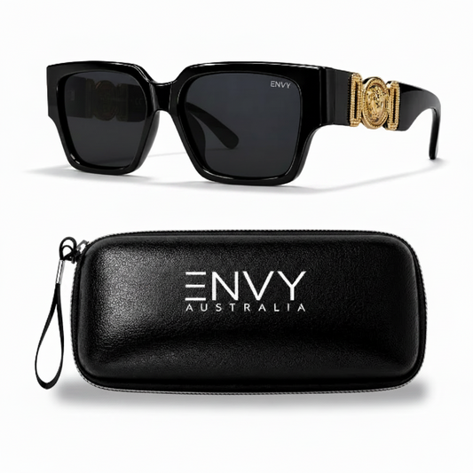 Milan Deluxe | Top Seller Envy Sunglasses