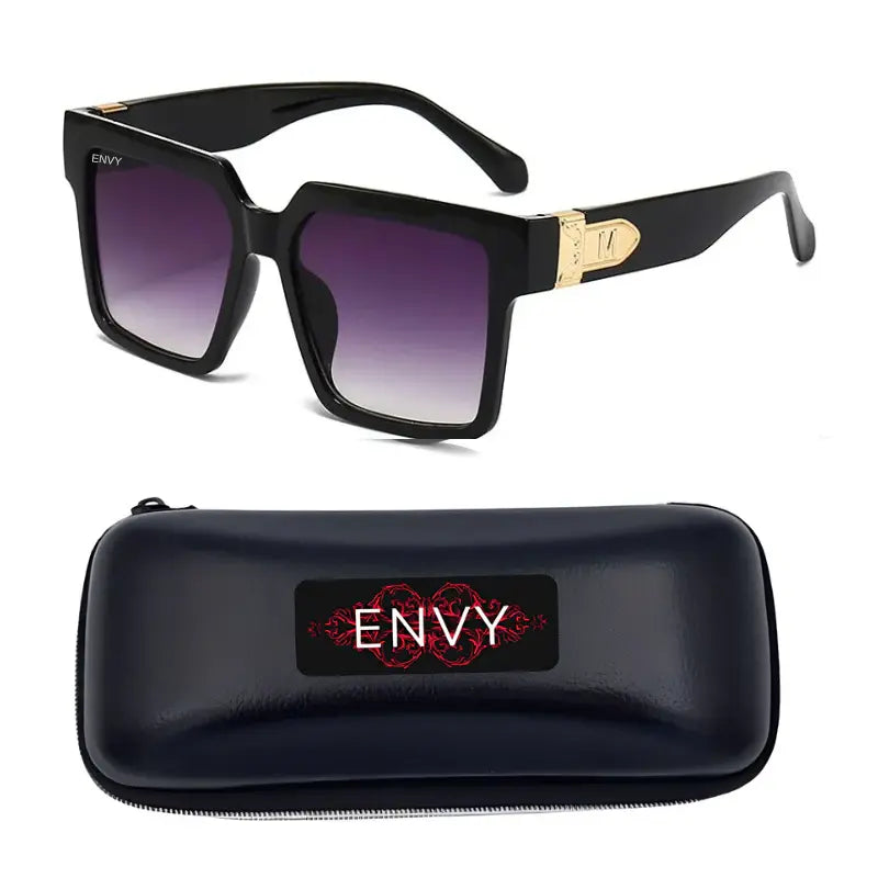 Metro Mirage | Sold Out Envy Sunglasses