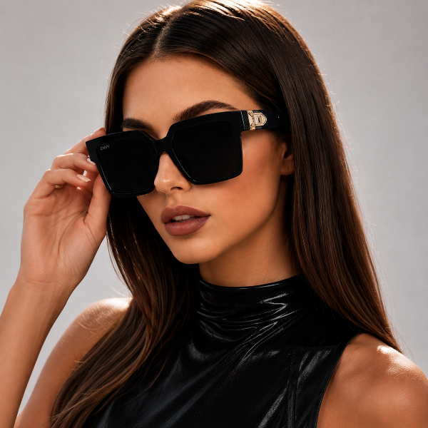 Metro Mirage | Back in Stock Envy Sunglasses