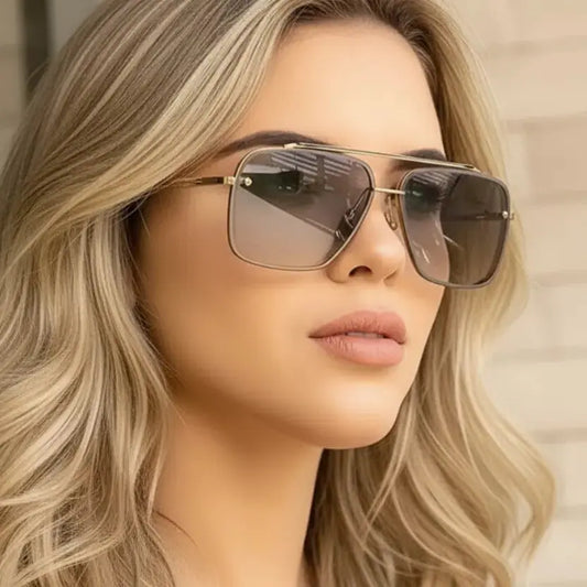 Midnight Mirage Envy Sunglasses