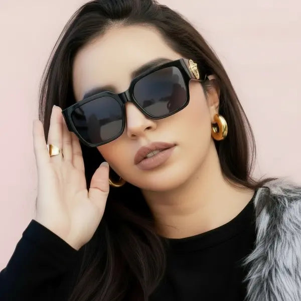 Milan Deluxe | Back in Stock Envy Sunglasses