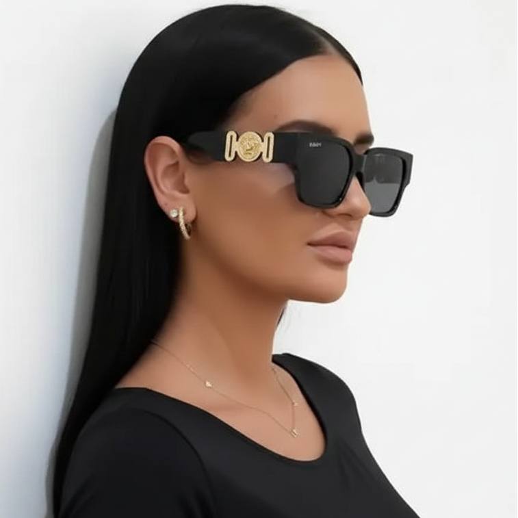Milan Deluxe | Top Seller Envy Sunglasses