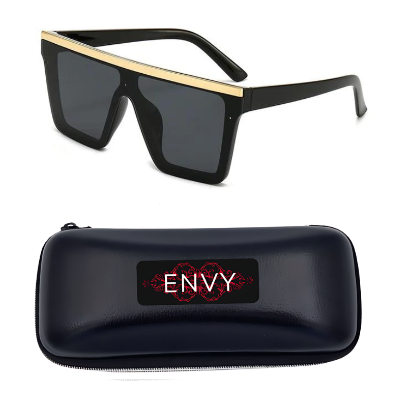 Dakota Gold Envy Sunglasses