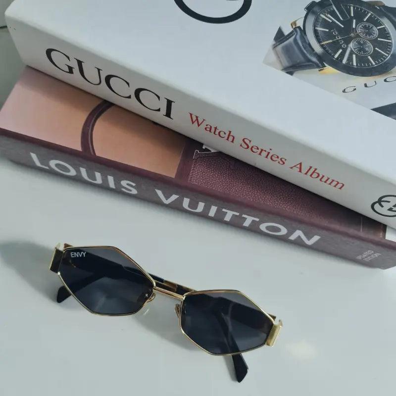 NEW City Pulse Envy Sunglasses