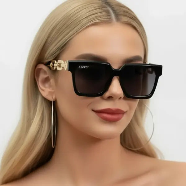 NEW Envy Chained Envy Sunglasses