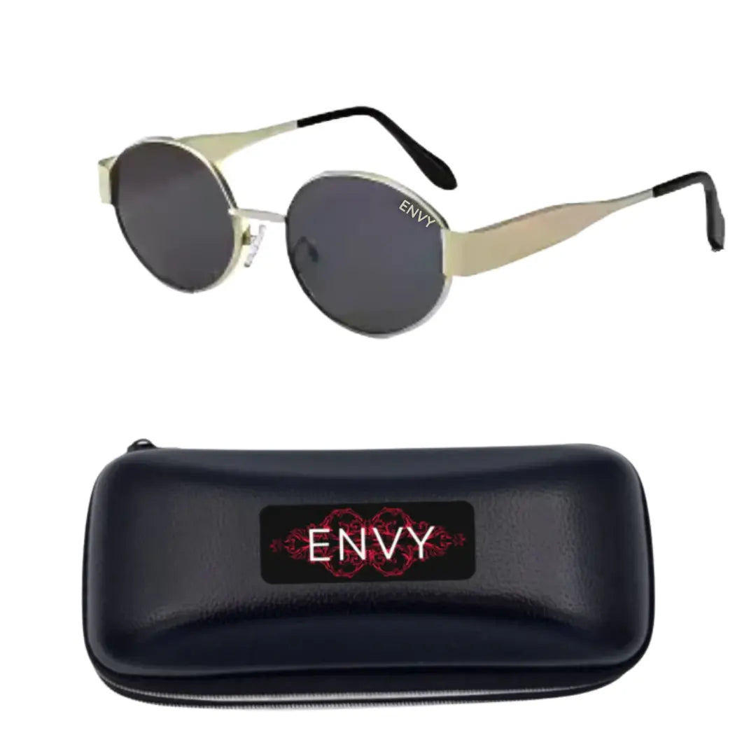 NEW Gigi Luxe Envy Sunglasses