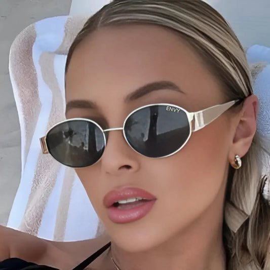 NEW Gigi Luxe Envy Sunglasses