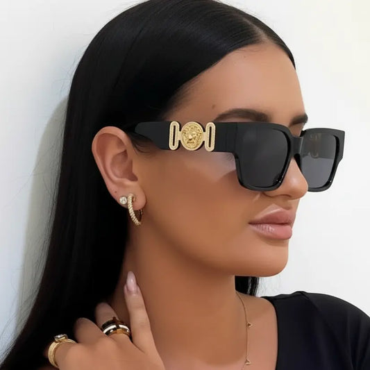 NEW Milan Deluxe Envy Sunglasses