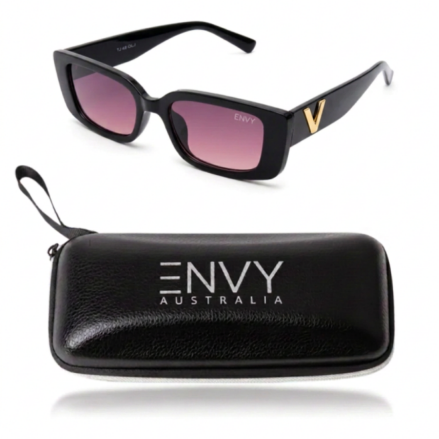 Obsession. Envy Sunglasses