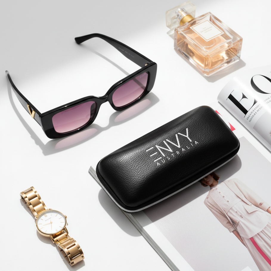 Obsession. Envy Sunglasses