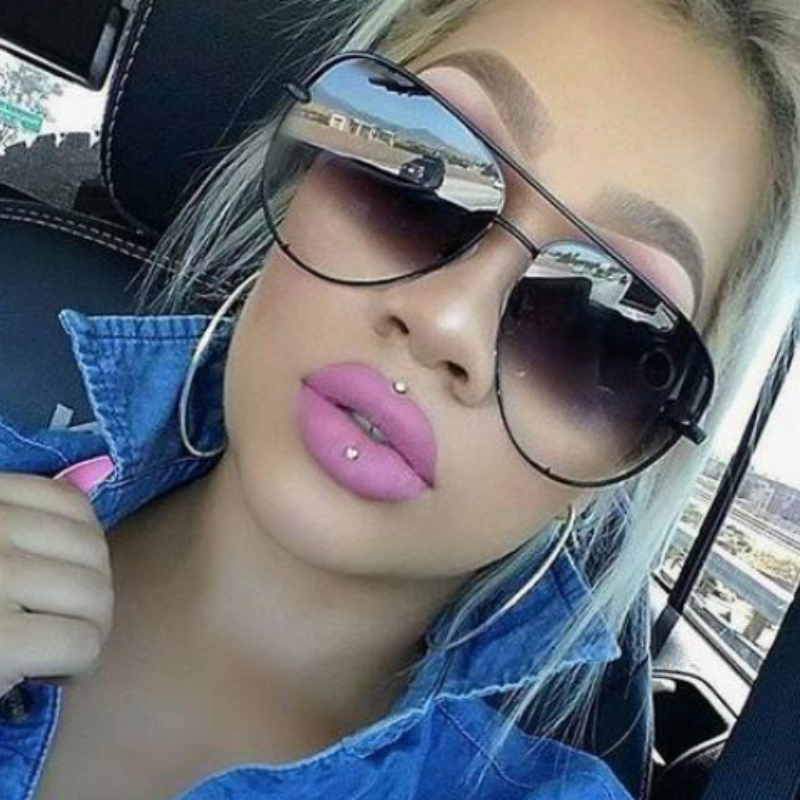 Ombre Pilot Urban Street Shades