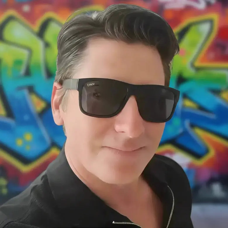 Phoenix Blackout Envy Sunglasses