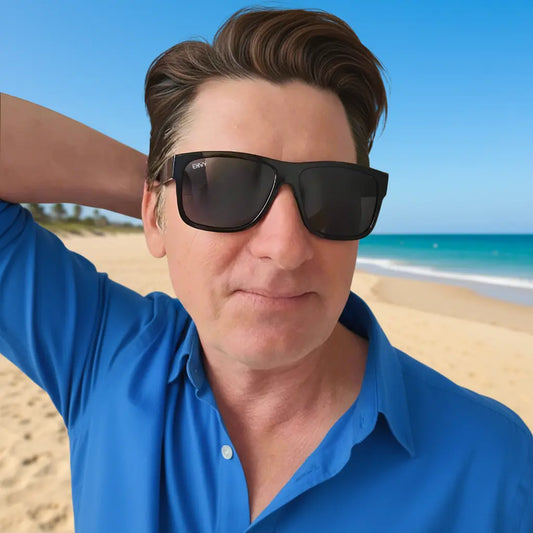 Phoenix Blackout Envy Sunglasses