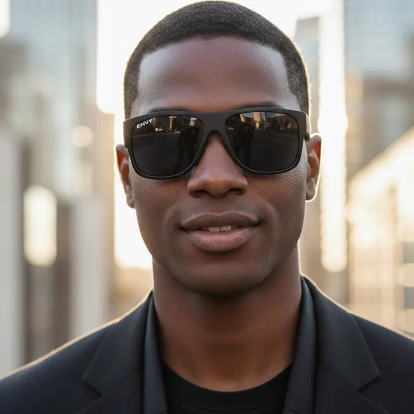 Phoenix Blackout Envy Sunglasses