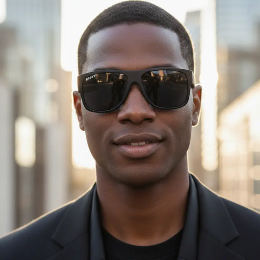 Phoenix Blackout Envy Sunglasses