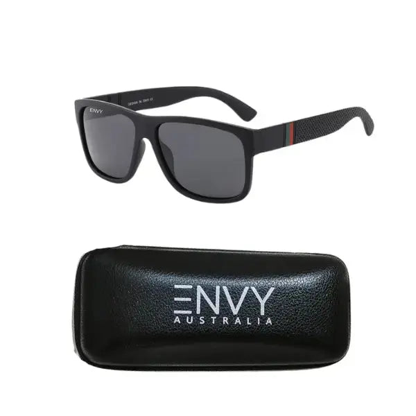 Phoenix Blackout Envy Sunglasses