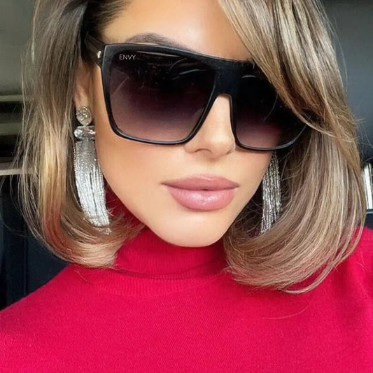 Sachi Oversized | Hot Seller Envy Sunglasses