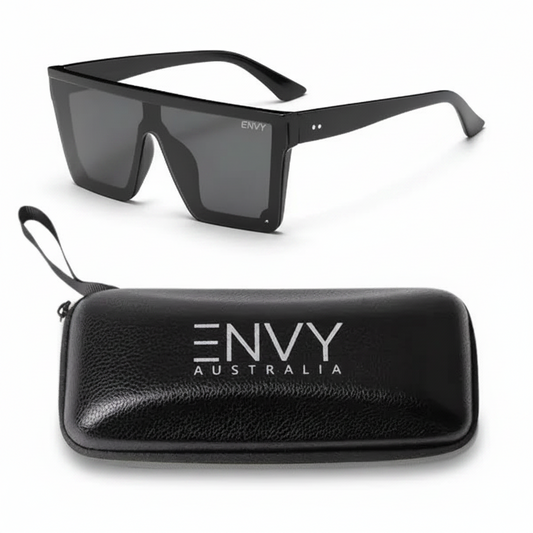 Selena Deluxe | Hot Seller Envy Sunglasses