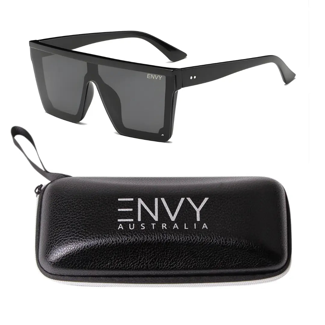 Selena Deluxe | Hot Seller Envy Sunglasses
