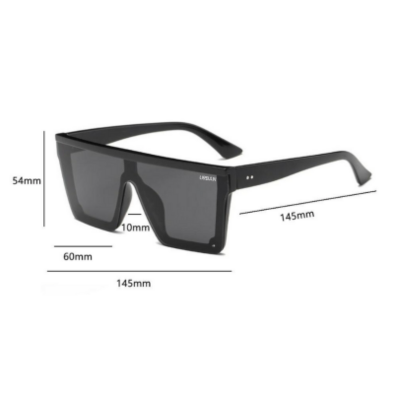 CLEARANCE Blade Blue Urban Street Shades