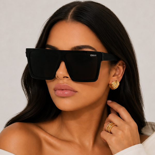 Selena Deluxe | Hot Seller Envy Sunglasses