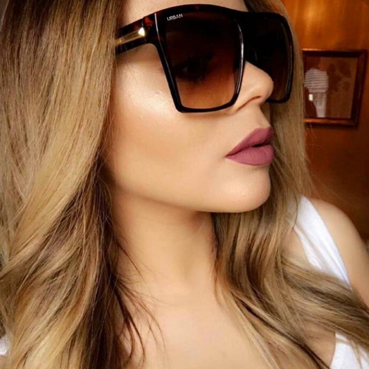 CLEARANCE Sachi Leopard Urban Street Shades