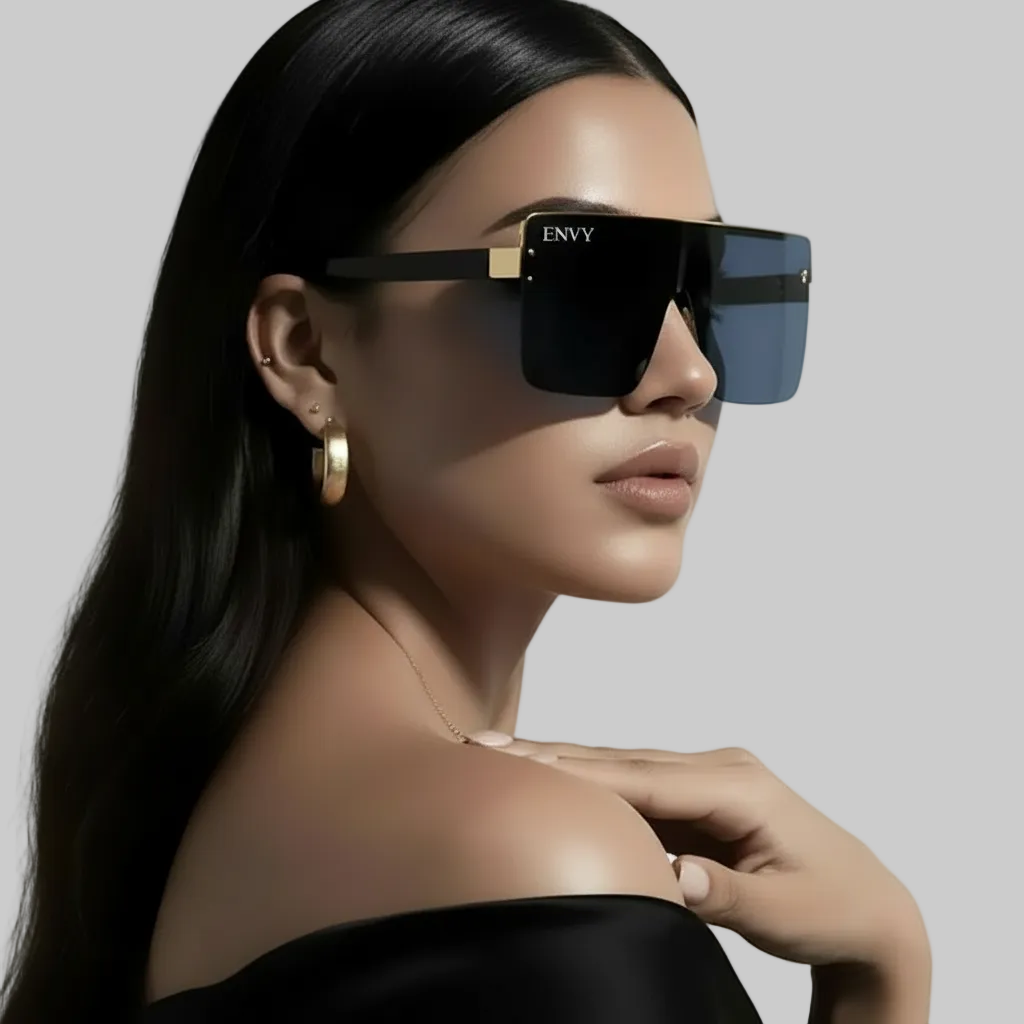 Star Power | Back by Demand Envy Sunglasses