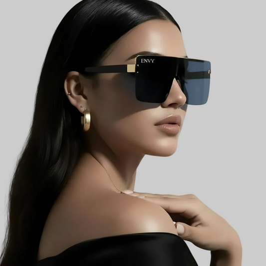 Star Power | Back by Demand Envy Sunglasses