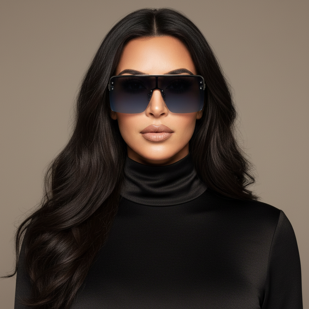 Star Power Envy Sunglasses