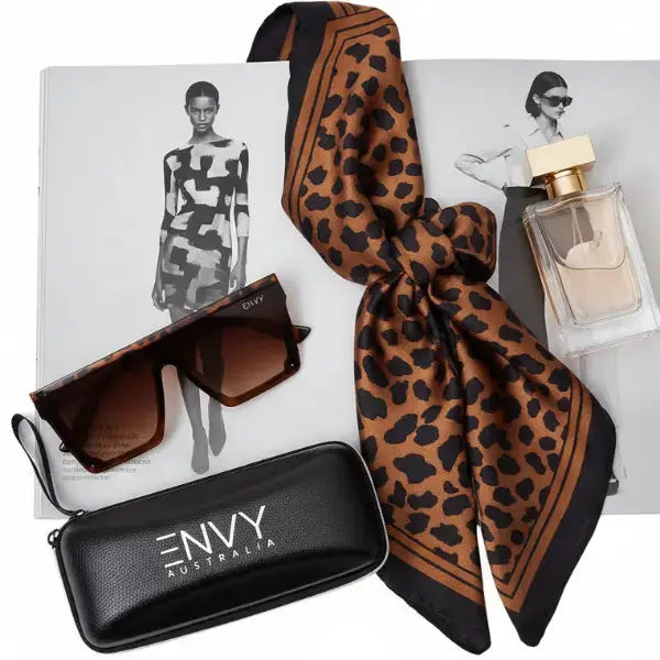 Trendsetter | 3 Colours Envy Sunglasses