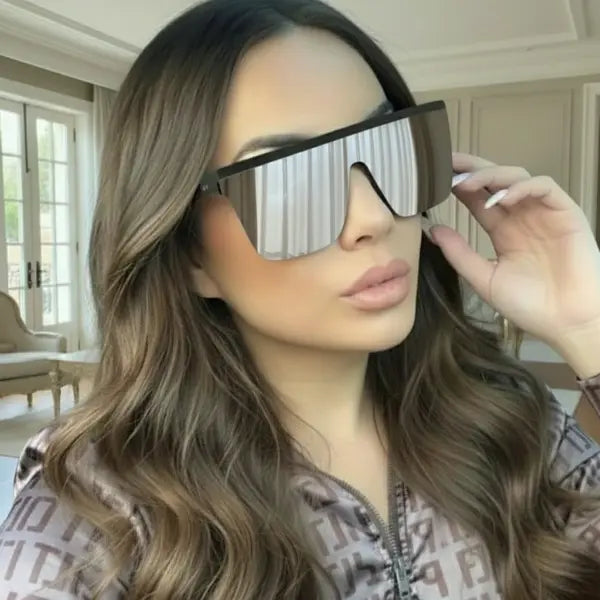 Trendsetter | 3 Colours Envy Sunglasses