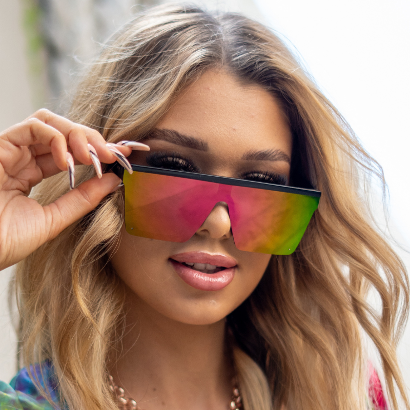 Trendsetter Envy Sunglasses