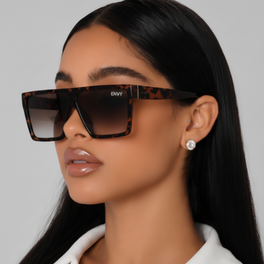 Trendsetter | 2 Colours Envy Sunglasses