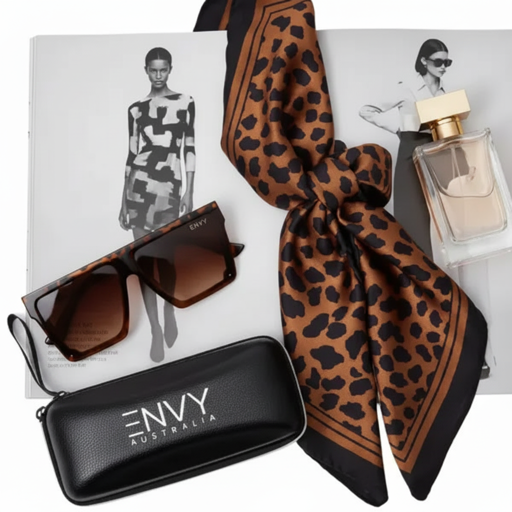 Trendsetter | 2 Colours Envy Sunglasses
