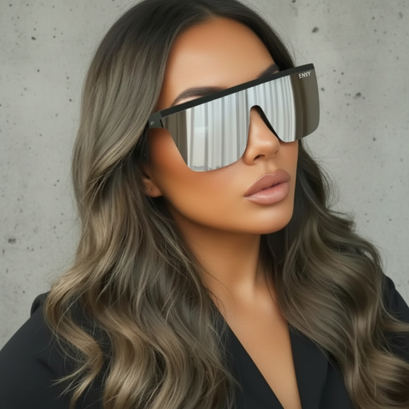 Trendsetter | 2 Colours Envy Sunglasses