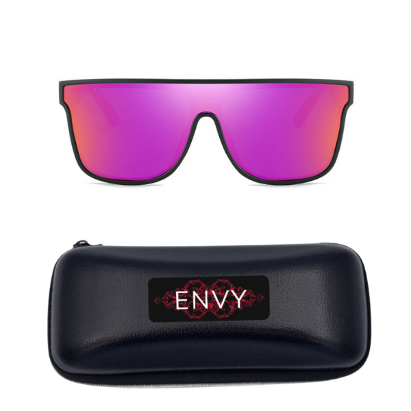 Legacy Purple Polarized