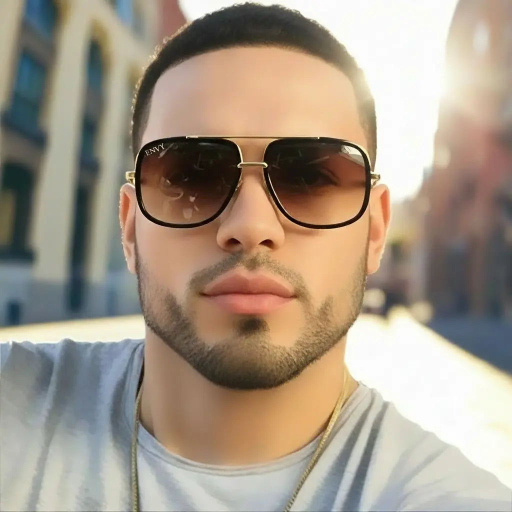 Vibe Hunters Envy Sunglasses