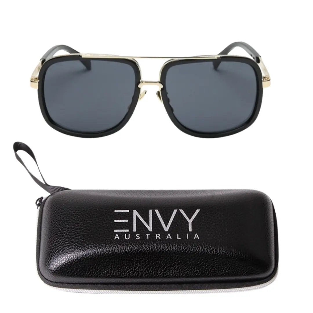 Vibe Hunters Envy Sunglasses