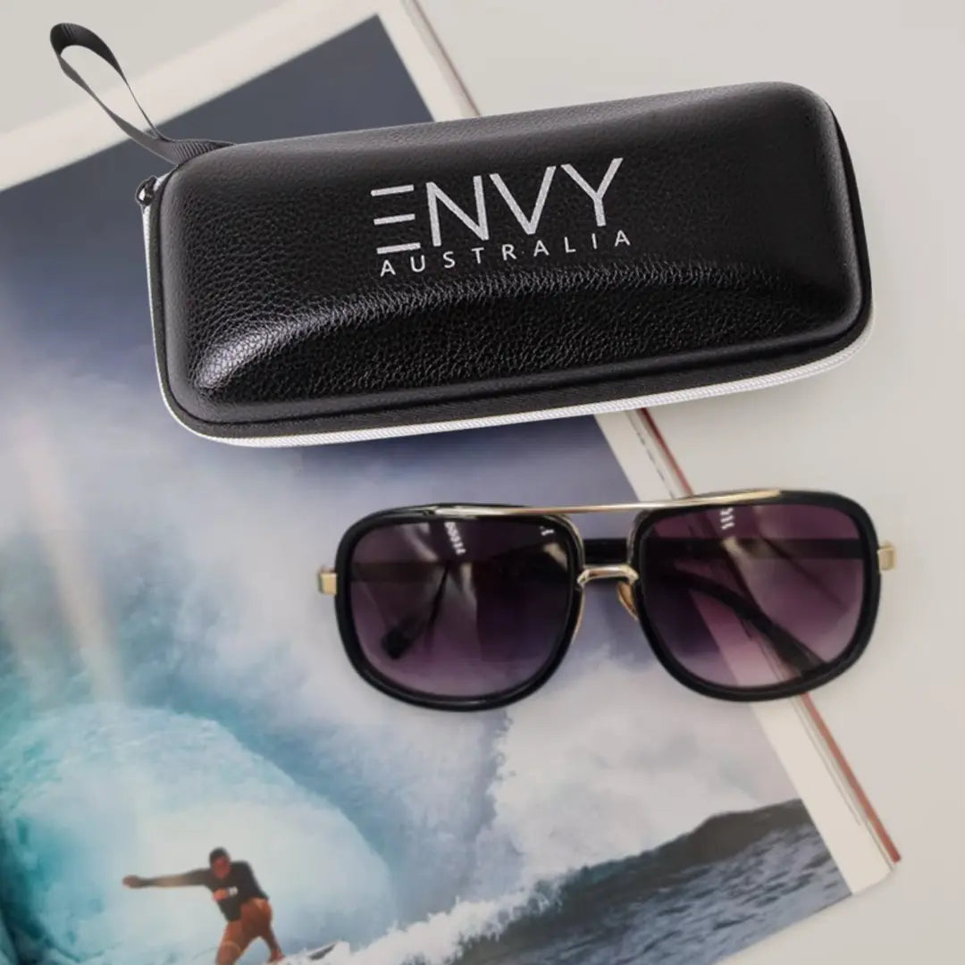 Vibe Hunters Envy Sunglasses