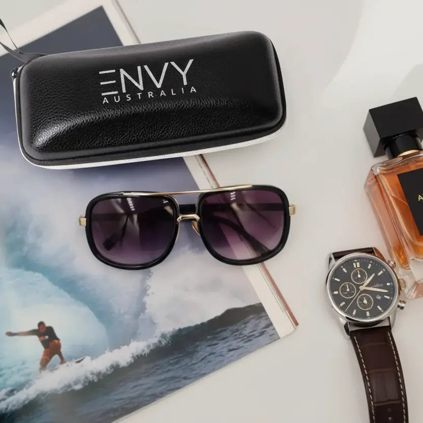 Vibe Hunters Envy Sunglasses