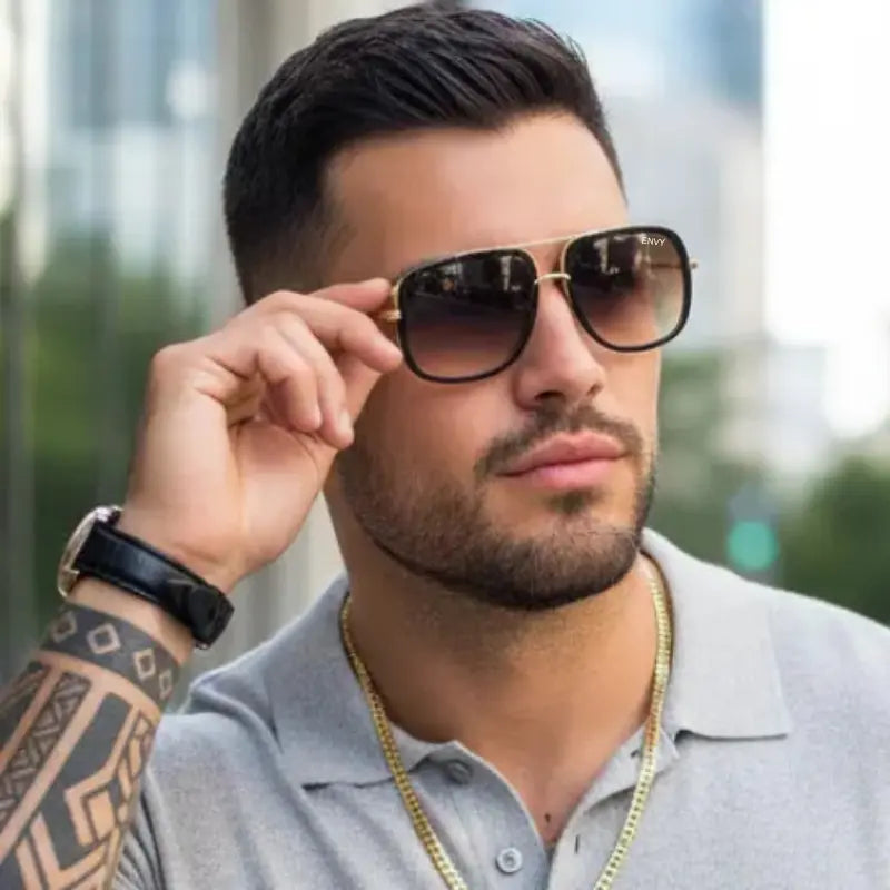Vibe Hunters Envy Sunglasses