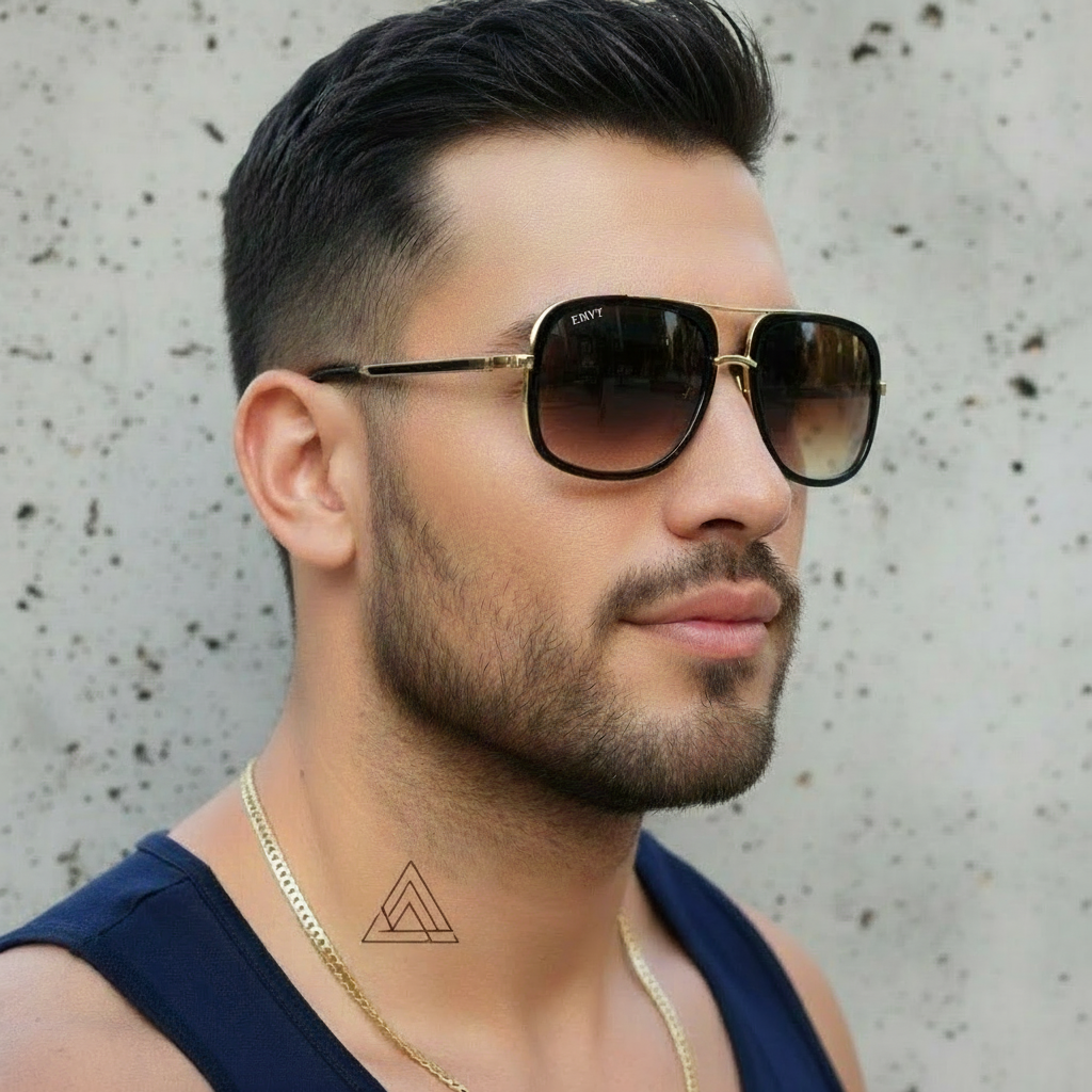 Vibe Hunters Envy Sunglasses
