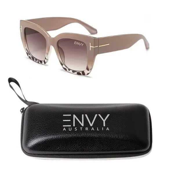 Wild Roxy Envy Sunglasses