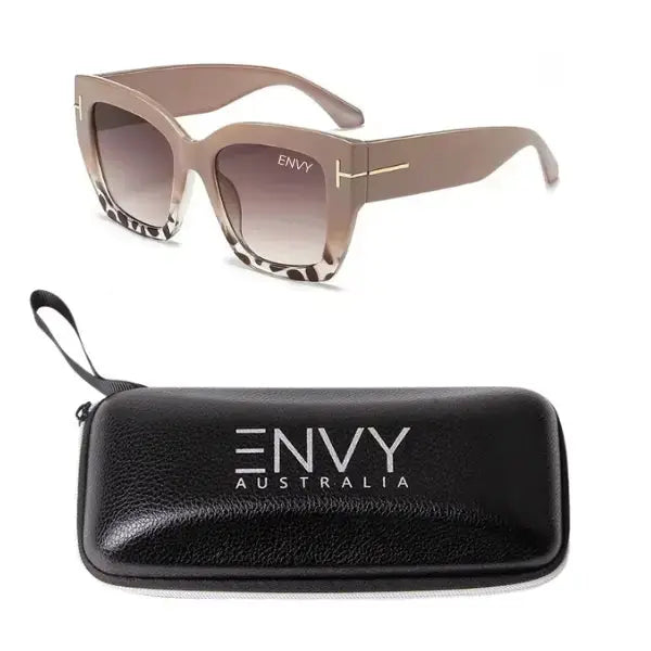 Wild Roxy Envy Sunglasses