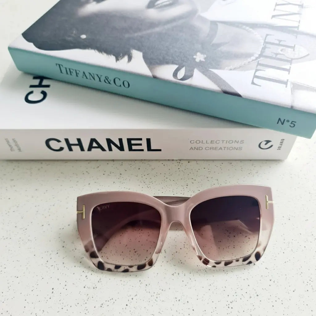 Wild Roxy Envy Sunglasses