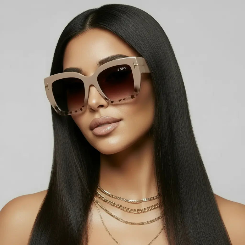 Wild Roxy Envy Sunglasses