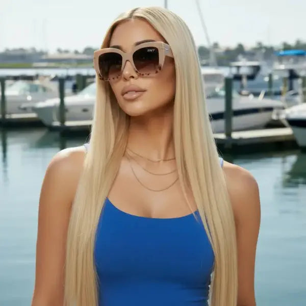 Wild Roxy Envy Sunglasses